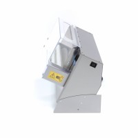 Fondant Roller Machine - Ø 45 cm - Enkele Roller - Instelbare Dikte