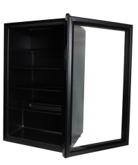 KOELKAST TAFELMODEL 80L