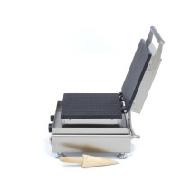 Wafelijzer - 1 Stuk - Stroopwafel