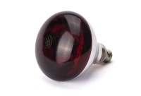 Infrarood warmtelamp