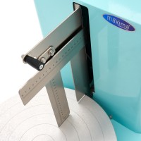 Cake Decorating Machine - Ø 36.4 cm - Pastel Blauw