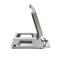 Topsealmachine - Groot - Verschillende Mallen Beschikbaar