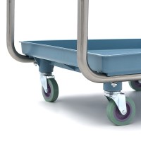 Korven Transportwagen - 54 x 60 cm