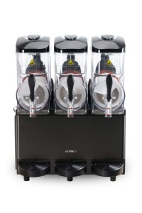 Slushmachine 3x12 L