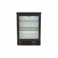 Barkoeler - 1 Draaideur - 2 Verstelbare Roosters