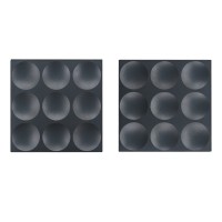 PANNENKOEKMAKER 9ST Ø7.5CM