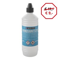 desinfectie vloeistof 1L