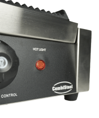 CONTACT GRILL DUBBEL