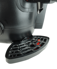 CHOCOLADEMELK DISPENSER 10L