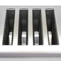 Broodrooster - 4 Boterhammen