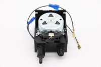 Glansspoel Dispenser Kit - voor Pannenvaatwasser 56 x 63 cm en 70 x 70 cm