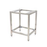 Onderstel voor Combistoomoven 4/5x 1/1 GN