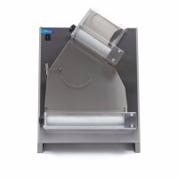 Deegroller Machine - Ø 40 cm - Dubbele Deegroller