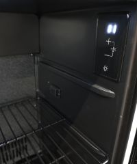 KOELKAST TAFELMODEL 80L