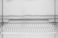 Vriezer enkele deur 410L