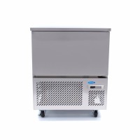 Snelkoeler / Blast Chiller - 5 x 1/1 GN