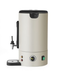 Warme dranken ketel – Design by Bronwasser