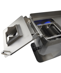 VLEES VERMALSER 250KG/H 230V