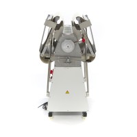 Deeguitrolmachine - 38 cm - Vloermodel - Inklapbaar