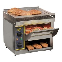 conveyor toaster |540/uur|