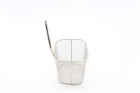 Pastamand - 600 Lijn - zonder Handvat - Klein