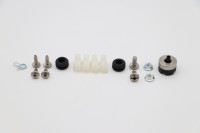 Zeep Dispenser Kit - voor Pannenvaatwasser 56 x 63 cm en 70 x 70 cm