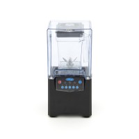 Blender - 1,5 L - 1500W - 5 Programma's
