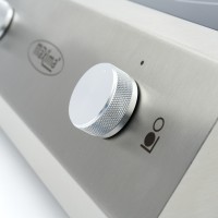 Inductiekookplaat 700 - 2 Branders - 7000W