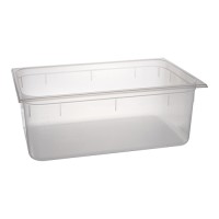 bak gastronorm |GN1/1|