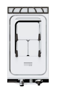 BASE 700 PASTAKOKER GAS