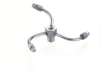 Automatisch reinigingssysteem voor Nano Drive-ovens en hun bakkerijversies