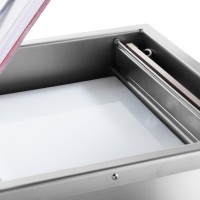 Vacumeermachine - 40 cm Seal - 42 x 44 x 20 cm Kamer