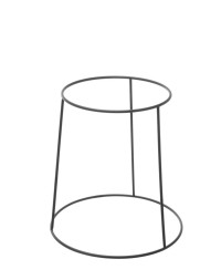 Standaard voor manden