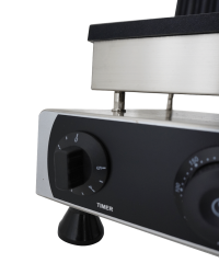 WAFELIJZER 10ST CHURROS WAFEL