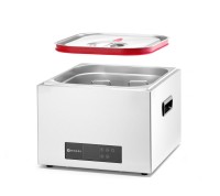 Sous vide systeem GN 2/3