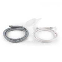 Ijsblokjesmachine - 60 Kg/Dag - Holle Ijsblokjes - Luchtgekoeld