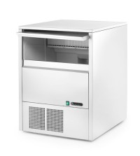 IJsblokjesmachine
