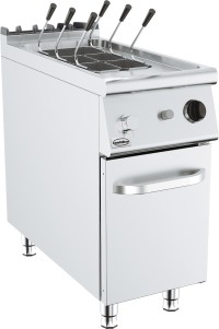 BASE 900 GAS PASTAKOKER ENK