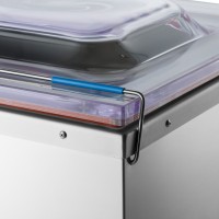 Vacumeermachine - 40 cm Seal - 42 x 44 x 20 cm Kamer