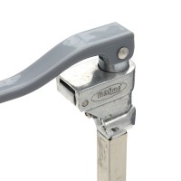 Blikopener - Handmatig