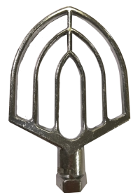 PLATTE MENGARM VOOR 7534.0020