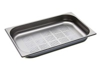 GN PAN GEPERFOREERD 1/1GN-65MM