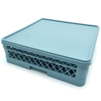 Vaatwasser Glazenkorf Verhoger - 50 x 50 cm - 25 Compartimenten