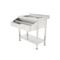 COCKTAIL BAR STATION 900