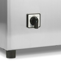 Vleesmolen - tot 120 Kg/Uur