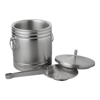 ijsblokjesemmer |2,0L|