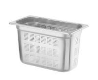 Container GN 1/3 geperforeerd