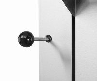 ELEK. PIZZAOVEN DUBBEL 2 X 6