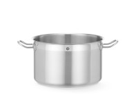 Stoofpan midden, zonder deksel