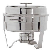 chafing dish Ø34cm